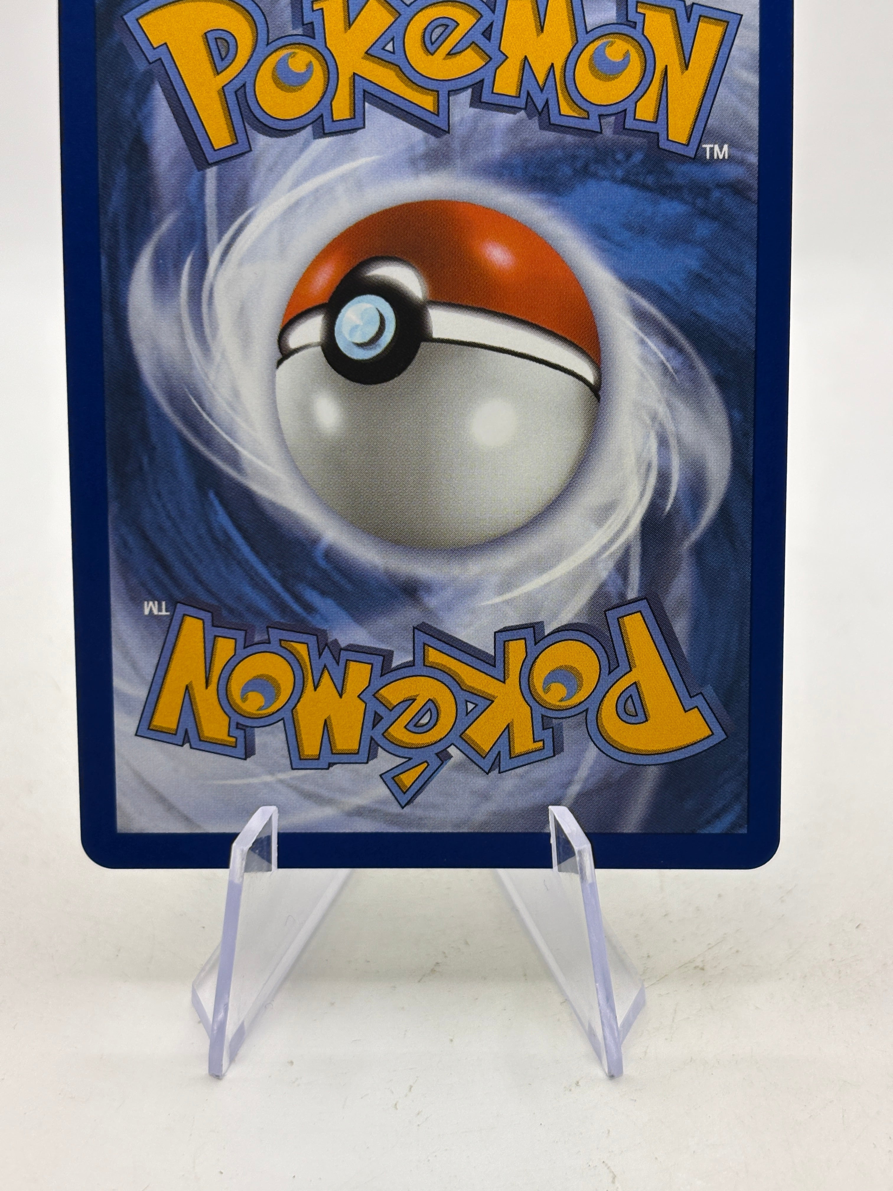 Pokemon TCG Perfect Order - Forest of Vitality 109/088 Full Art NM